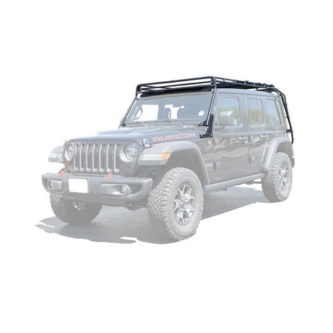 Gobi Wrangler JL Roof Rack