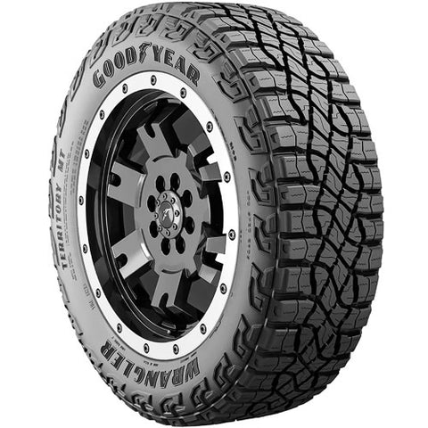 goodyear best tacoma off road tires