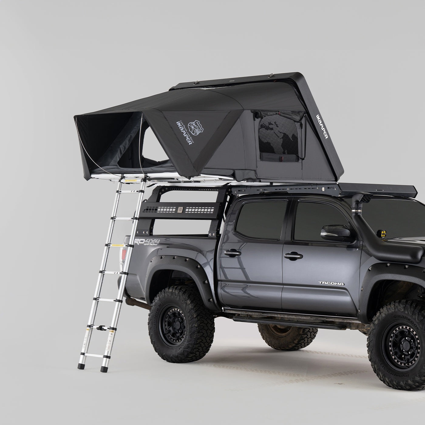 iKamper Skycamp DLX 4 Person Roof Top Tent