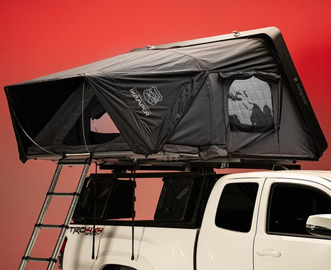 iKamper Skycamp 3.0 Side Open Hard Shell Rooftop Tent