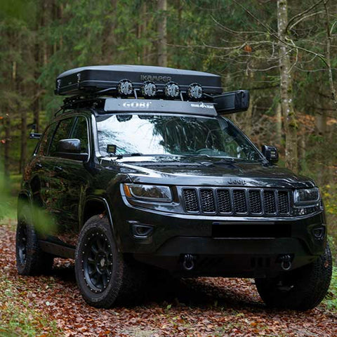 iKamper Skycamp 3.0 Roof Top Tent For Jeep Cherokee