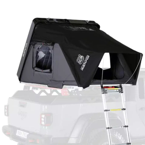 Hard Shell Roof Top Tent For Jeep Gladiator