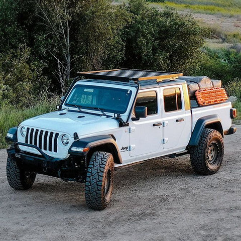 Front Runner Jeep Gladiator Roof Rack