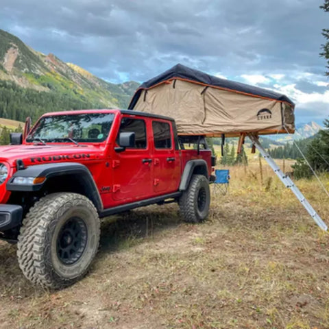 Best Jeep Gladiator Tent