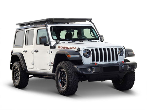 Jeep Wrangler Roof Racks – Off Road Tents