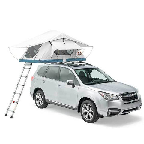 Thule Low Pro Roof Top Tent For Subaru Outback