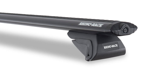 rhino rack nissan frontier roof rack cross bars