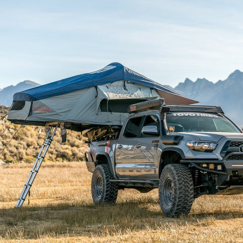 Nomadic 3 Truck Bed Tent