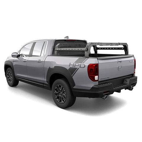 ridgeline overland bed rack