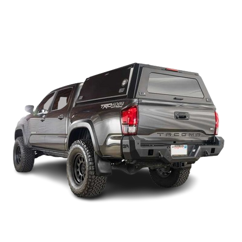 OVS Expedition Truck Bed Cap