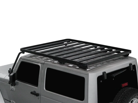 Platform Roof Rack