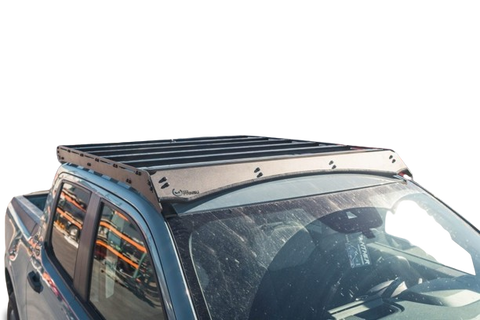 Prinsu Roof Rack Ford Maverick