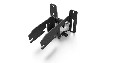 Prinsu Quick Release Awning Mount Bracket