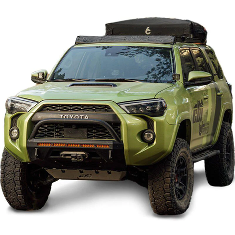 The Ultimate Guide To Buying The Best Car Roof Rack – Off Road Tents