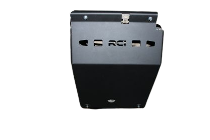 RCI GX470 Engine Skid Plate Front View