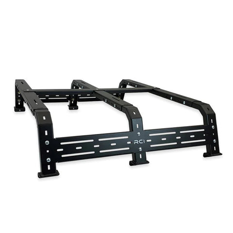 RCI Universal Overland Truck Bed Rack