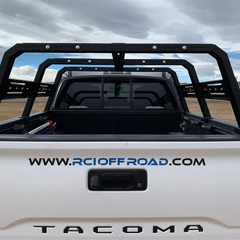 rci tacoma ladder rack