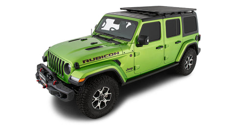 Jeep Wrangler Roof Racks – Off Road Tents