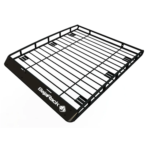 Car Roof Rack Basket