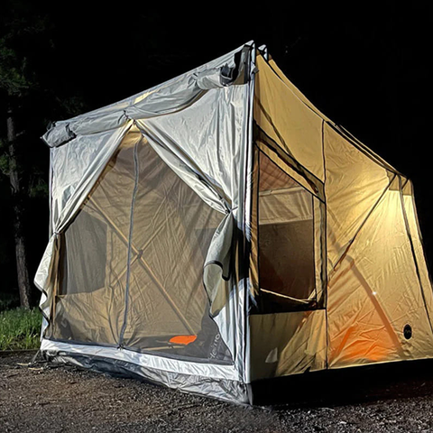 Safari OVS Tents