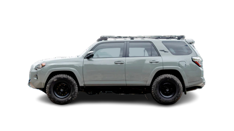 Sherpa Crestone Sport Roof Rack 4Runner