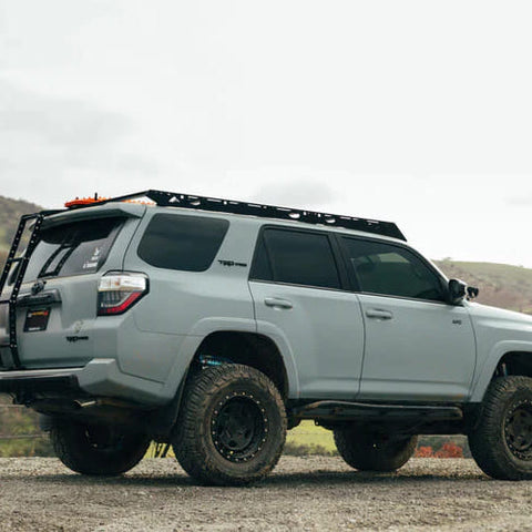 sherpa low profile 5th gen 4runner roof rack