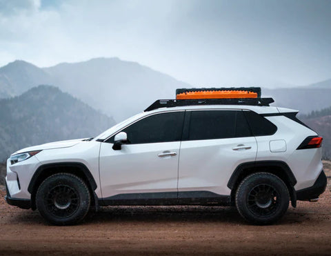 Sherpa Roof Rack For Toyota Rav4