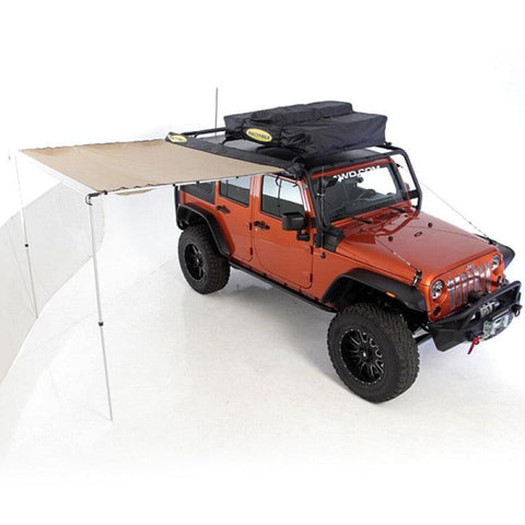 Smittybilt Gear, Equipment & Roof Top Tents - Free Shipping! – Off Road  Tents