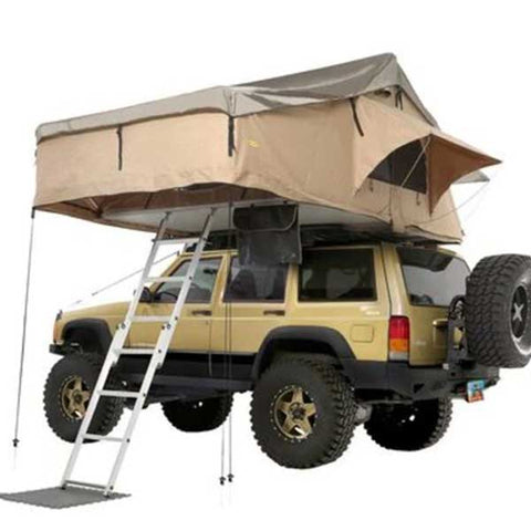 Smittybilt Overlander XL Jeep Cherokee Tent