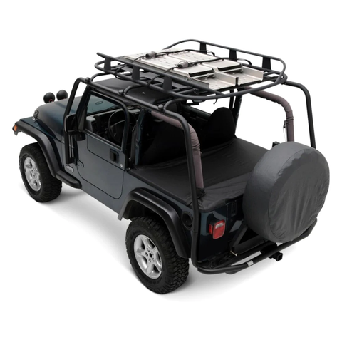 Smittybilt 2-Door Roof Rack