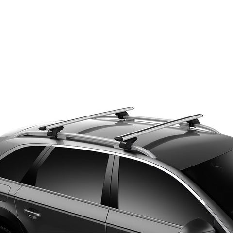 thule roof rack