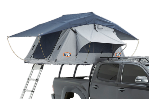 Thule Tepui Low Pro 2 Roof Top Tent For Trucks