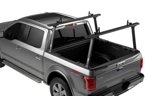 Thule TracRac Overland Truck Bed rack