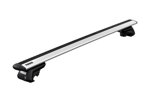 Thule WingBar Evo 5th Gen 4Runner Cross Bar