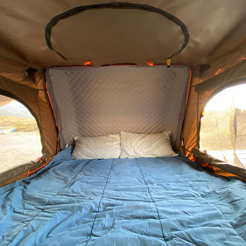 2 person roof top tent