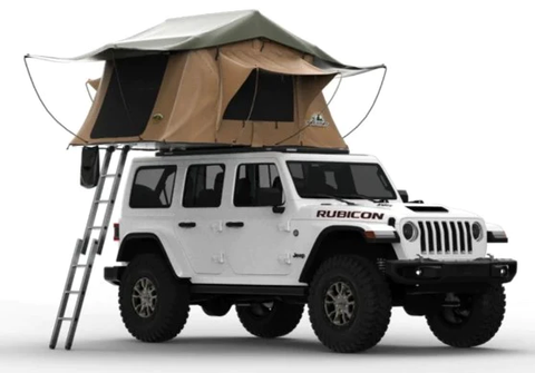 Tuff Stuff Delta Roof Top Tent