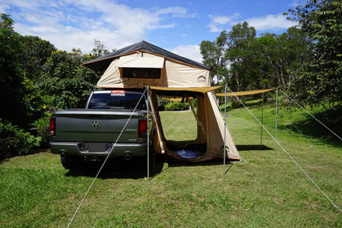 Guana Wanaka RAM 2500 Roof Top Tent