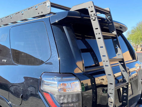 Westcott Designs 4Runner Rear Hatch Ladder