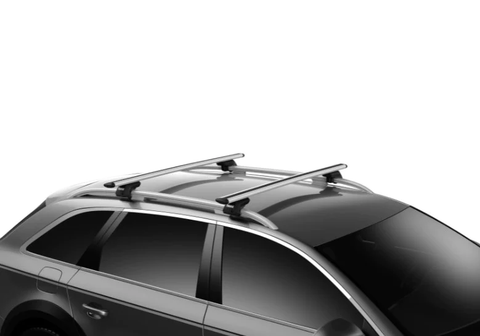 Thule Roof Rack Crossbar For Subaru Forester