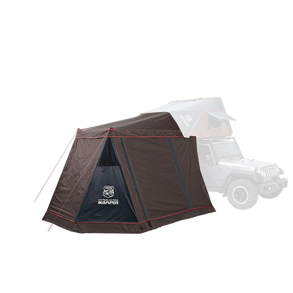 Annex For Skycamp Roof Top Tent Ikamper Off Road Tents