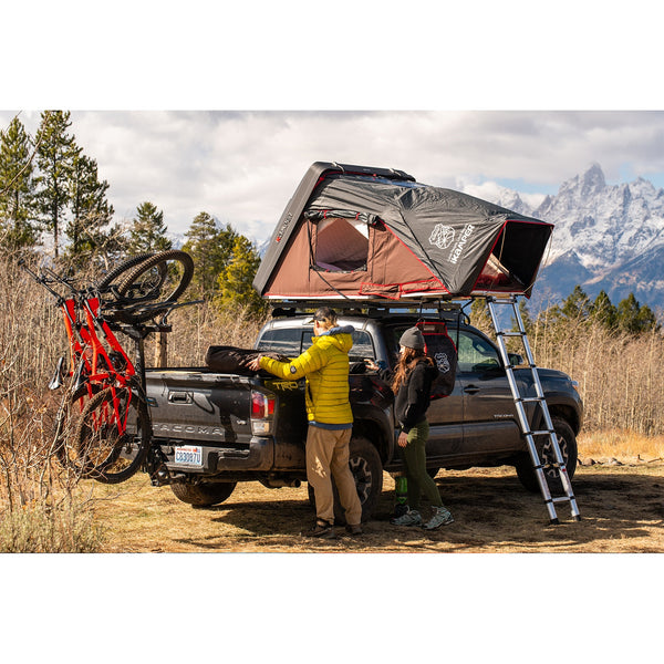 Ikamper Skycamp Mini 2 Person Hardshell Roof Top Tent Off Road Tents