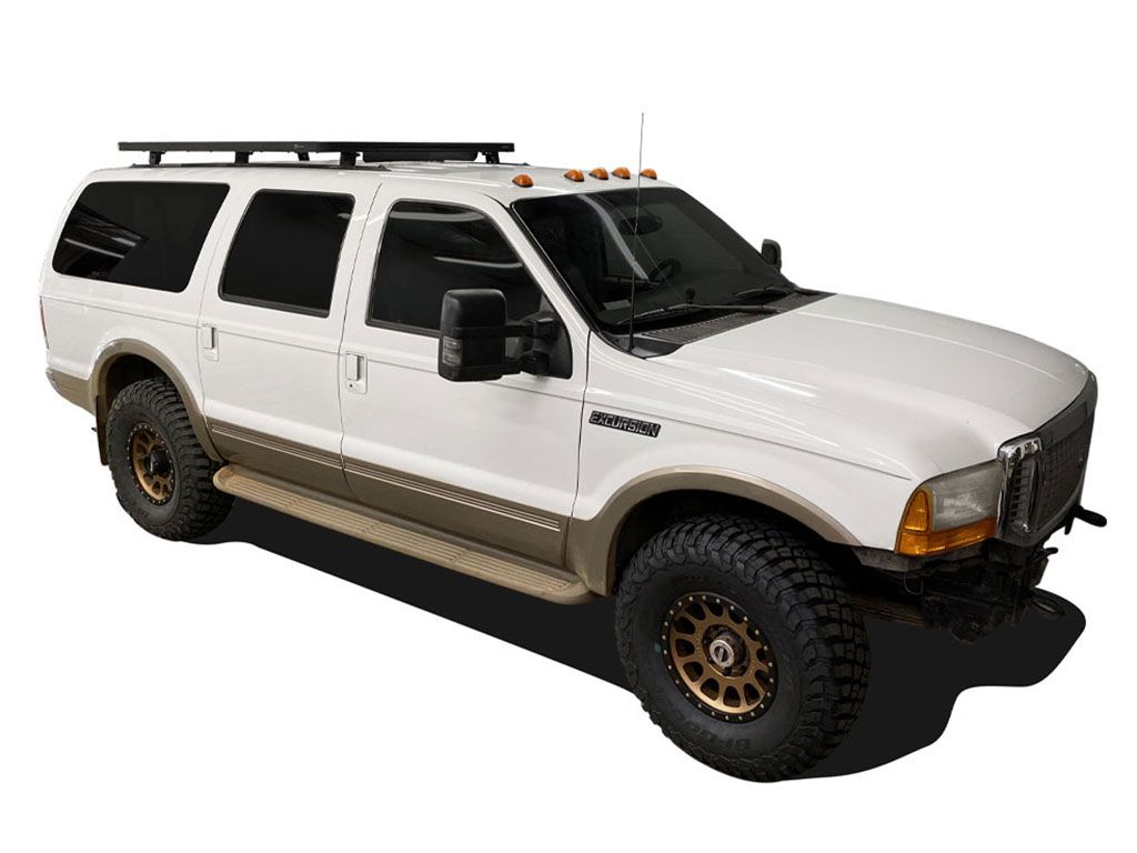 ford excursion camping accessories