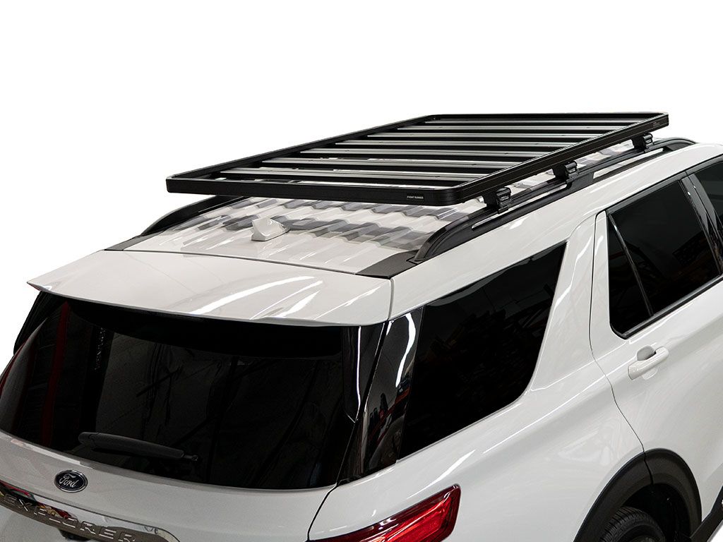 Front Runner Slimline II Roof Rail Rack For Ford EXPLORER 2020Current