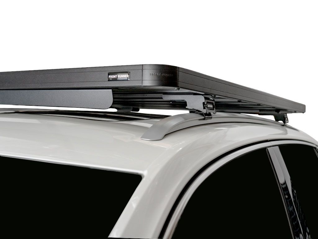 Front Runner Slimline II Roof Rail Rack Kit Volkswagen Atlas Cross Spo