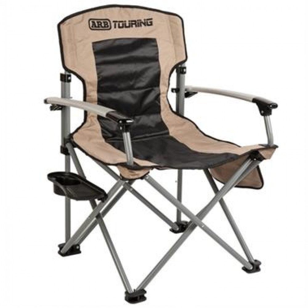 ARB Touring Camping Chair - For Sale Online – Off Road Tents