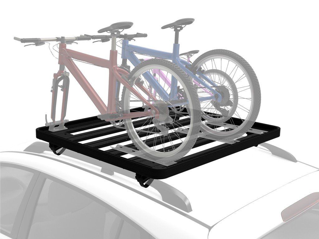 front runner bike rack