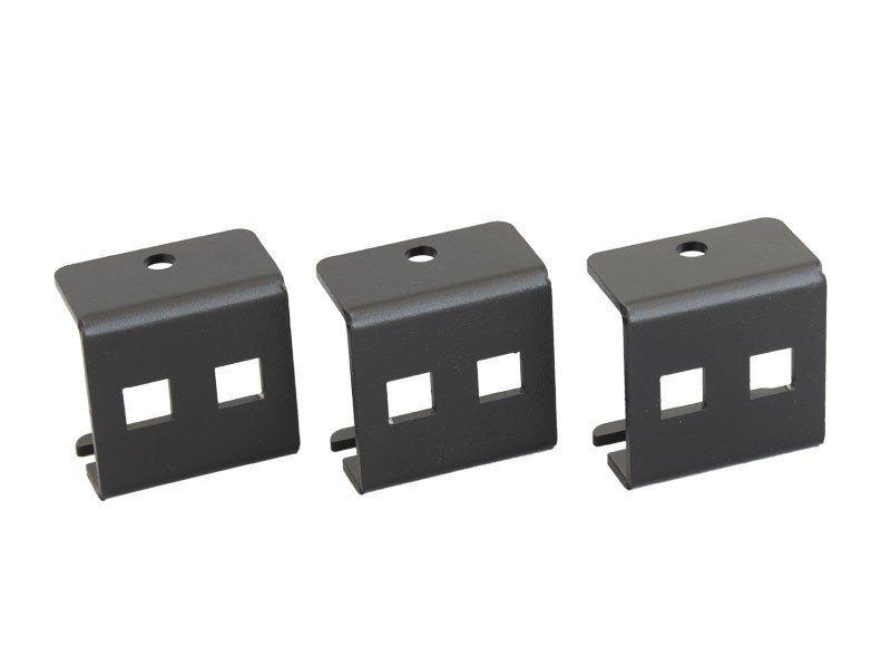 Front Runner Slimline II Universal Accessory Side Mounting Brackets ...