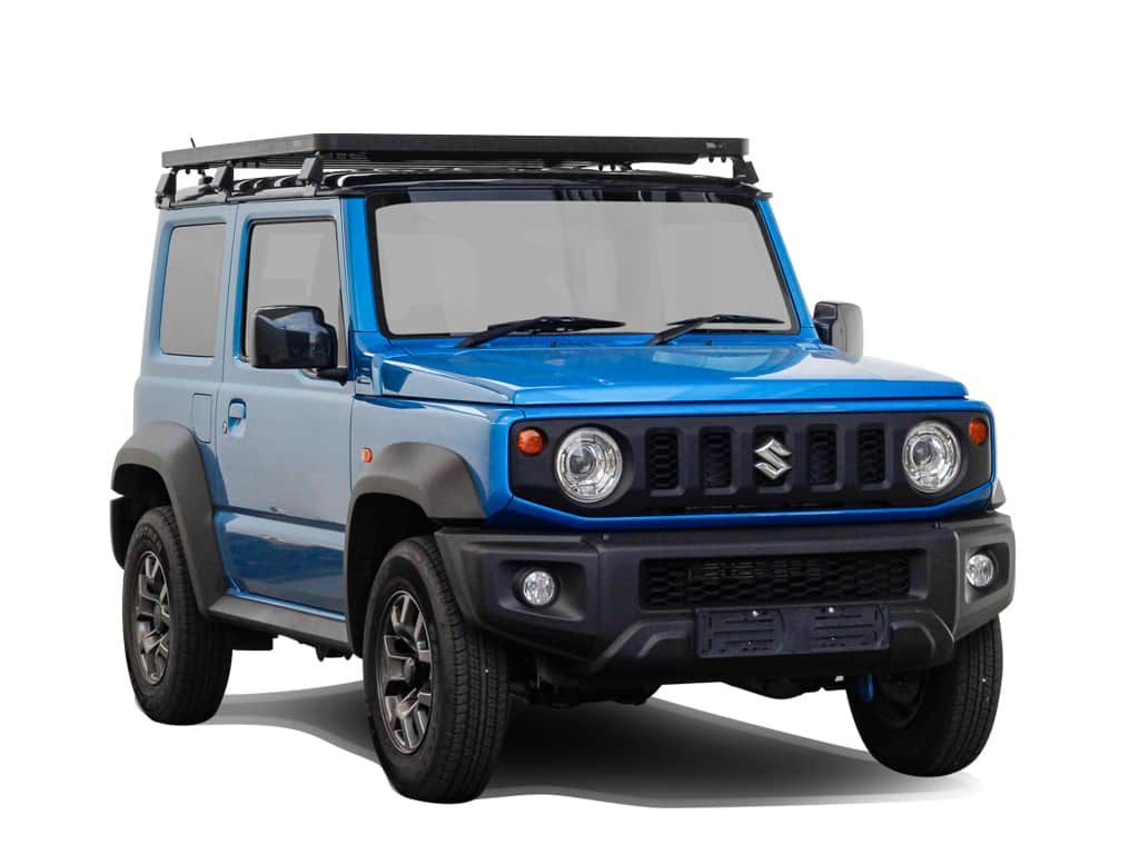 front runner roof rack suzuki jimny