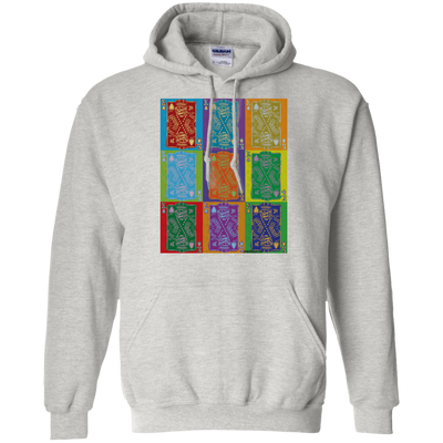 king of spades hoodie