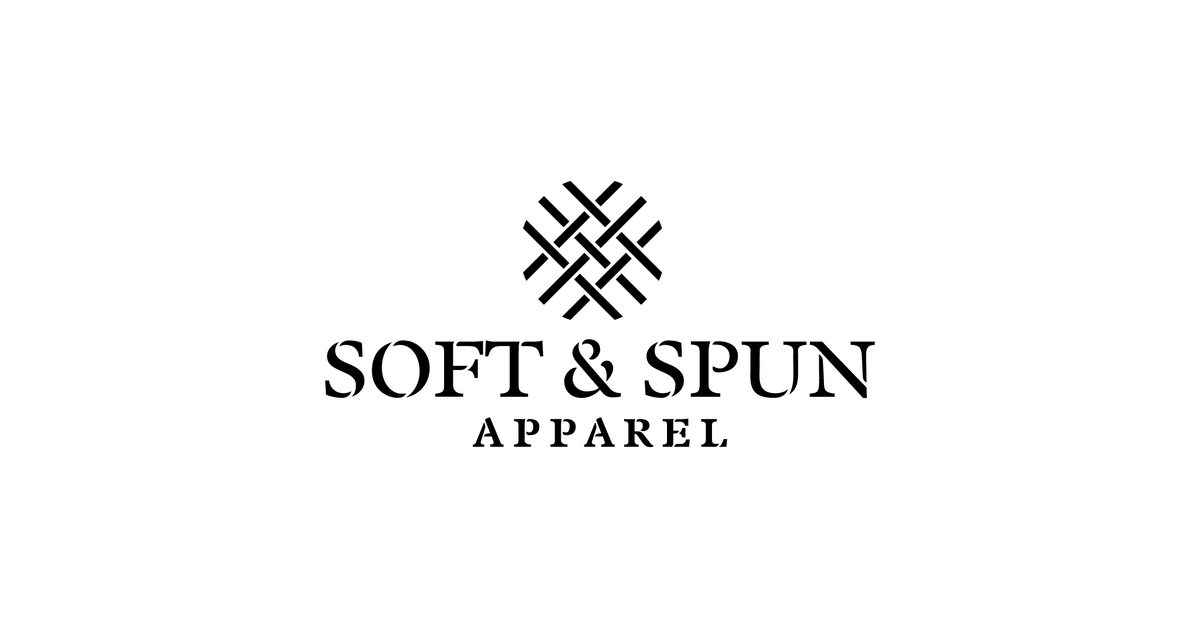 Soft & Spun Apparel